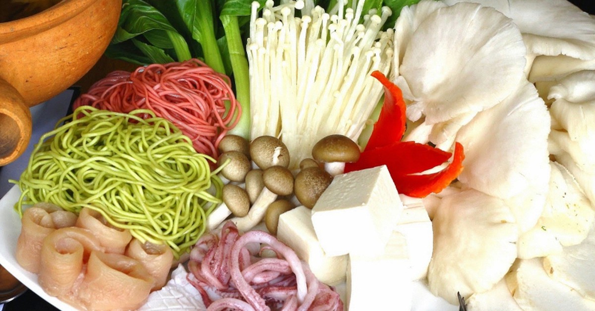 Ăn nấm kim châm theo 4 kiểu này vừa phí dinh dưỡng vừa "rước bệnh vào thân"