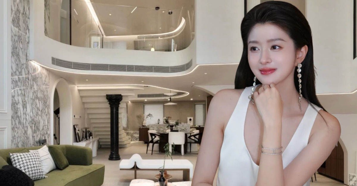 Phú bà chi 20 tỷ cho nội thất biệt thự 500m2, 2 năm sau nhận cái kết ra sao?