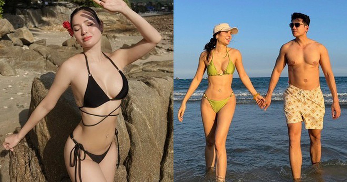 Nhan sắc mẹ đơn thân U40 cưới ông chủ tiệm kim cương kém 3 tuổi, được hỏi cưới bằng 88 cây vàng