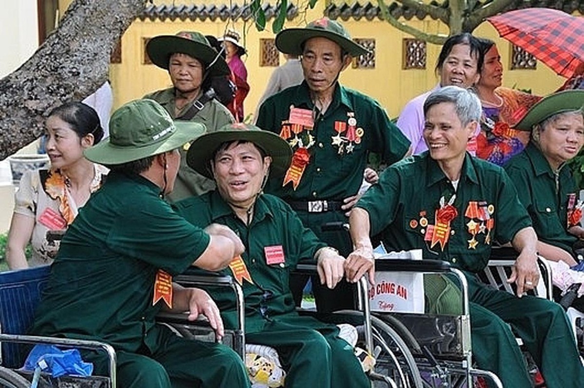Nhiều người được nhận quà của Chủ tịch nước trong tháng 7, cao nhất là 600.000 đồng: Điều kiện là gì?