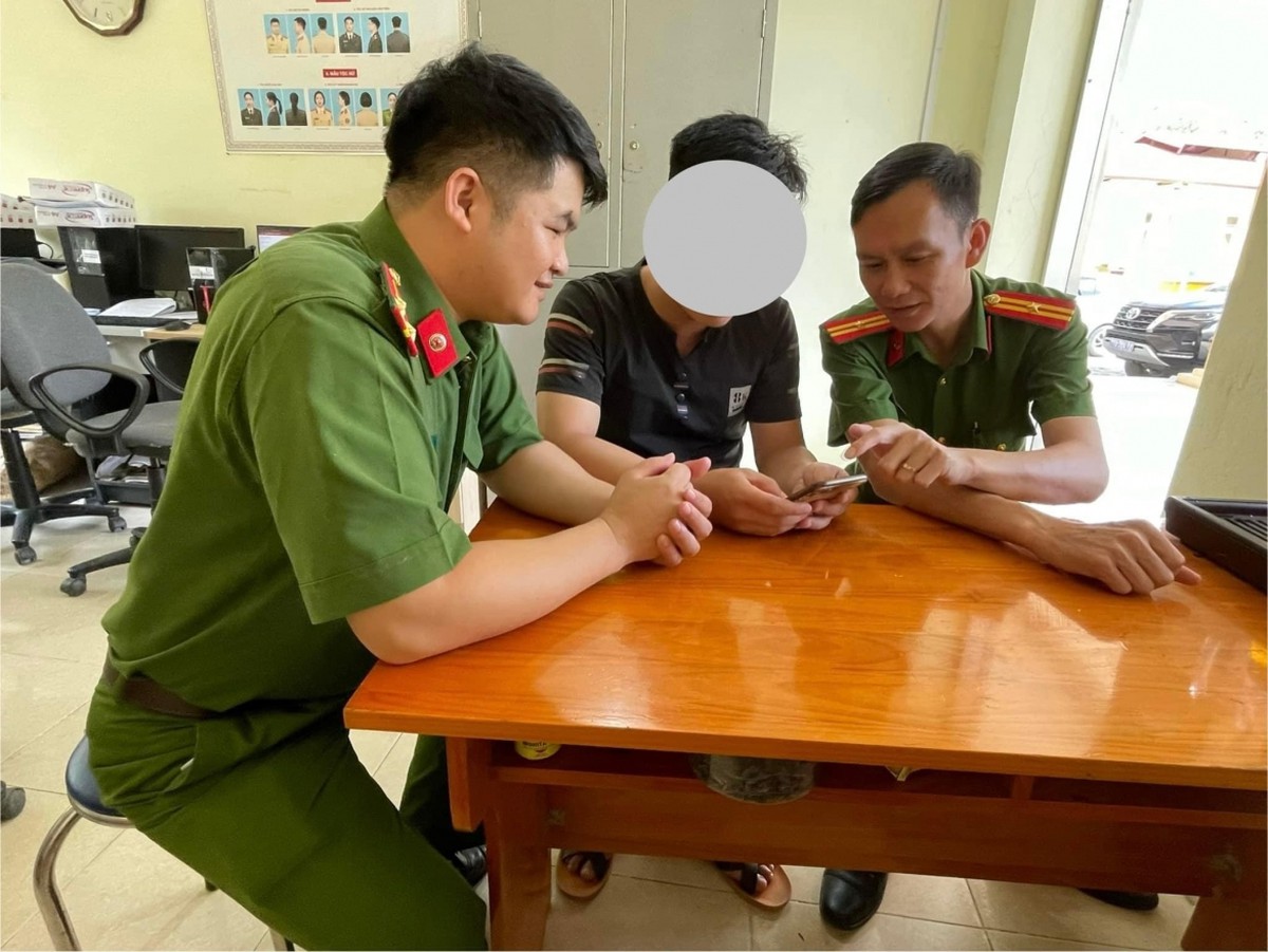 Công an thông báo về trào lưu có thể khiến người tham gia bị phạt tới 30 triệu đồng
