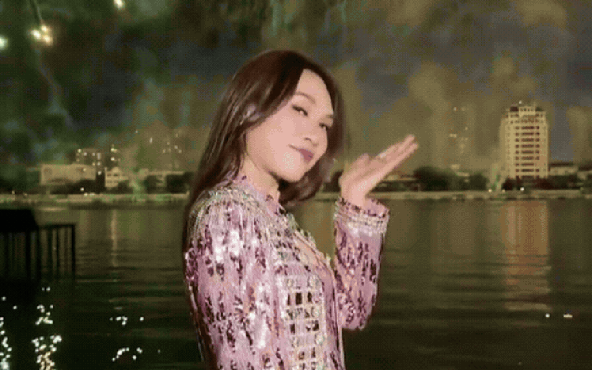 Người cực kỳ quan trọng của Mỹ Tâm