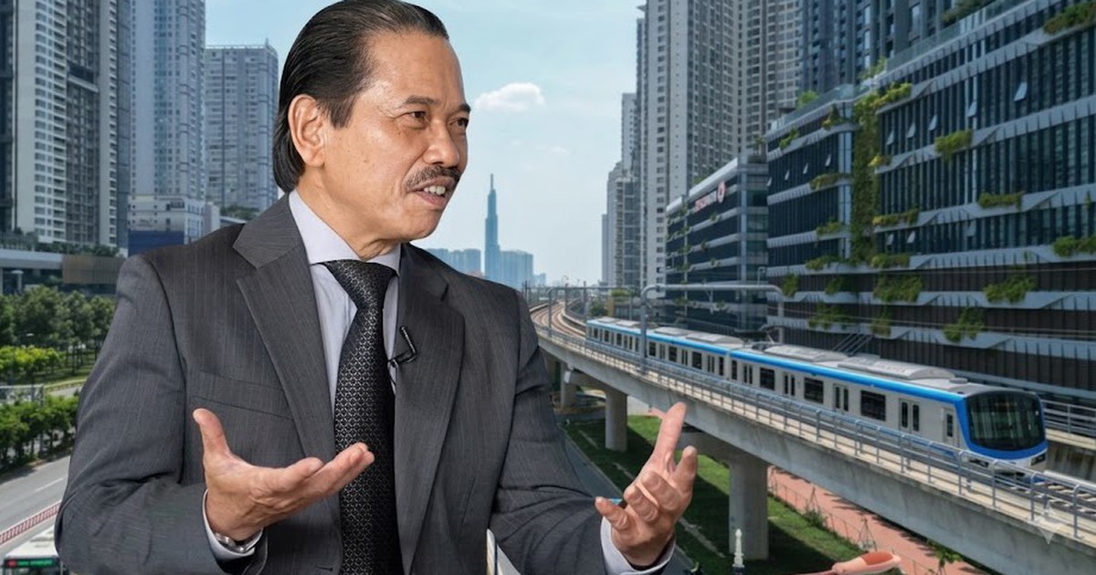 "Săn đất" theo metro: Chuyên gia cảnh báo kịch ...