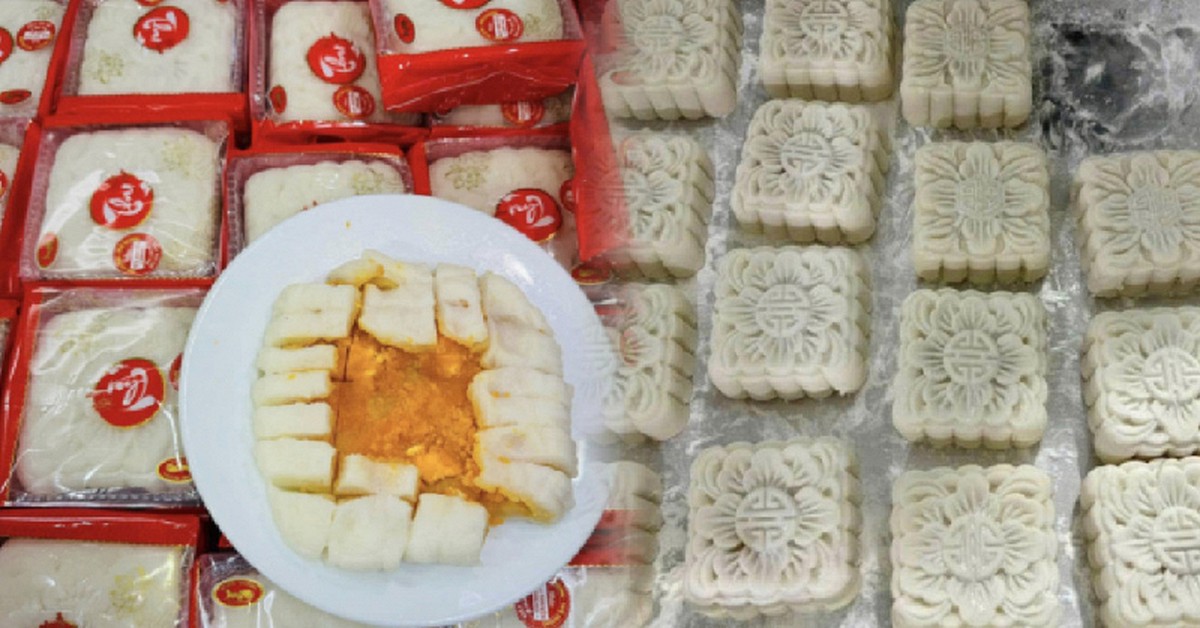 "Bánh dẻo thị phi” dậy sóng trung thu 2026: Bán 290.000 đồng/chiếc, vừa cắt đứt hợp tác bị xưởng cũ tung luôn giá gốc chỉ 155.000 đồng