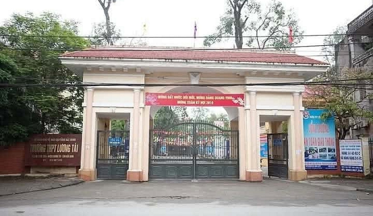 Học sinh thi thử 2,7 điểm, thi thật 9,5 điểm Toán tốt nghiệp: Trường THPT ở Bắc Ninh nói lý do