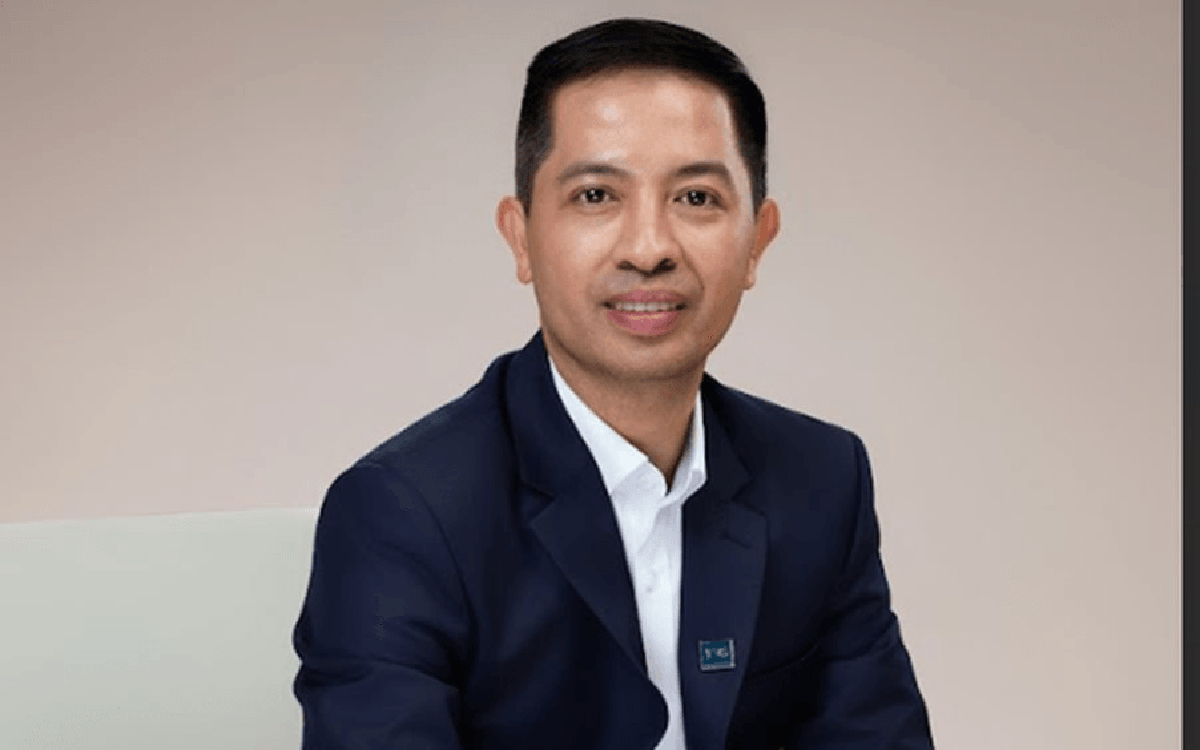 CEO TVAM: Những nhà đầu tư ở đủ lâu trên thị trường chứng khoán thì không cần học về sự khiêm tốn trong sách vở
