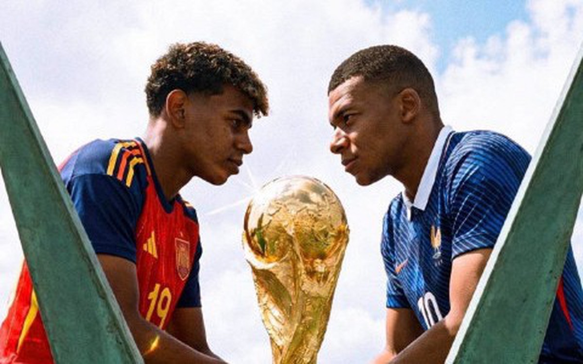 Đêm nay, 7 ngôi sao trị giá gần 31.000 tỷ đồng sẽ đối đầu ở bán kết World Cup 2026