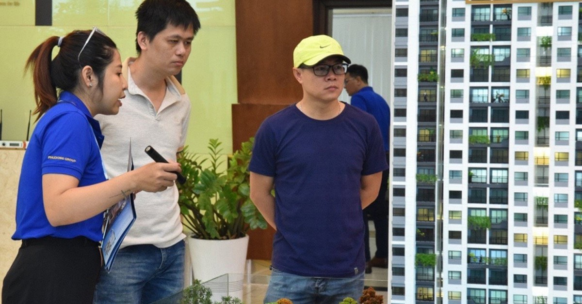 Tất cả người dân đã, đang và sắp mua chung cư chú ý đề xuất quy định quan trọng nhất