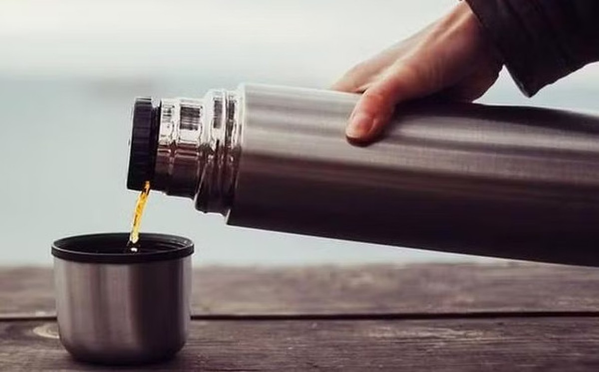 Lời khuyên đến tất cả những người đang dùng bình giữ nhiệt