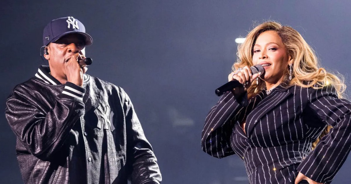Nghệ sĩ có tài sản 74.000 tỷ làm show hỗn loạn chưa từng thấy: Suýt hủy phút chót, Beyoncé và Rihanna “quẩy” đến rạng sáng