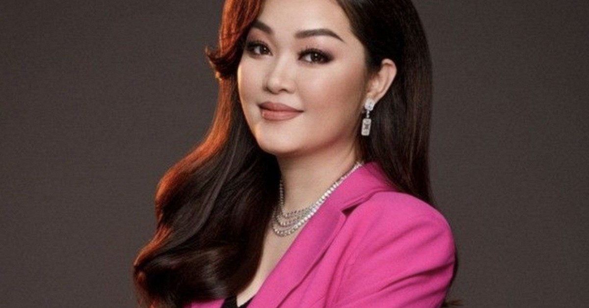 Á hậu Hoàng Thanh Nga vừa bị bắt trong đường dây buôn lậu kim cương xuyên quốc gia là ai?