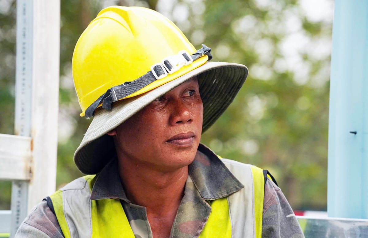 Tin nắng nóng diện rộng trên 36°C ở miền Bắc và dự báo thời tiết Hà Nội 10 ngày