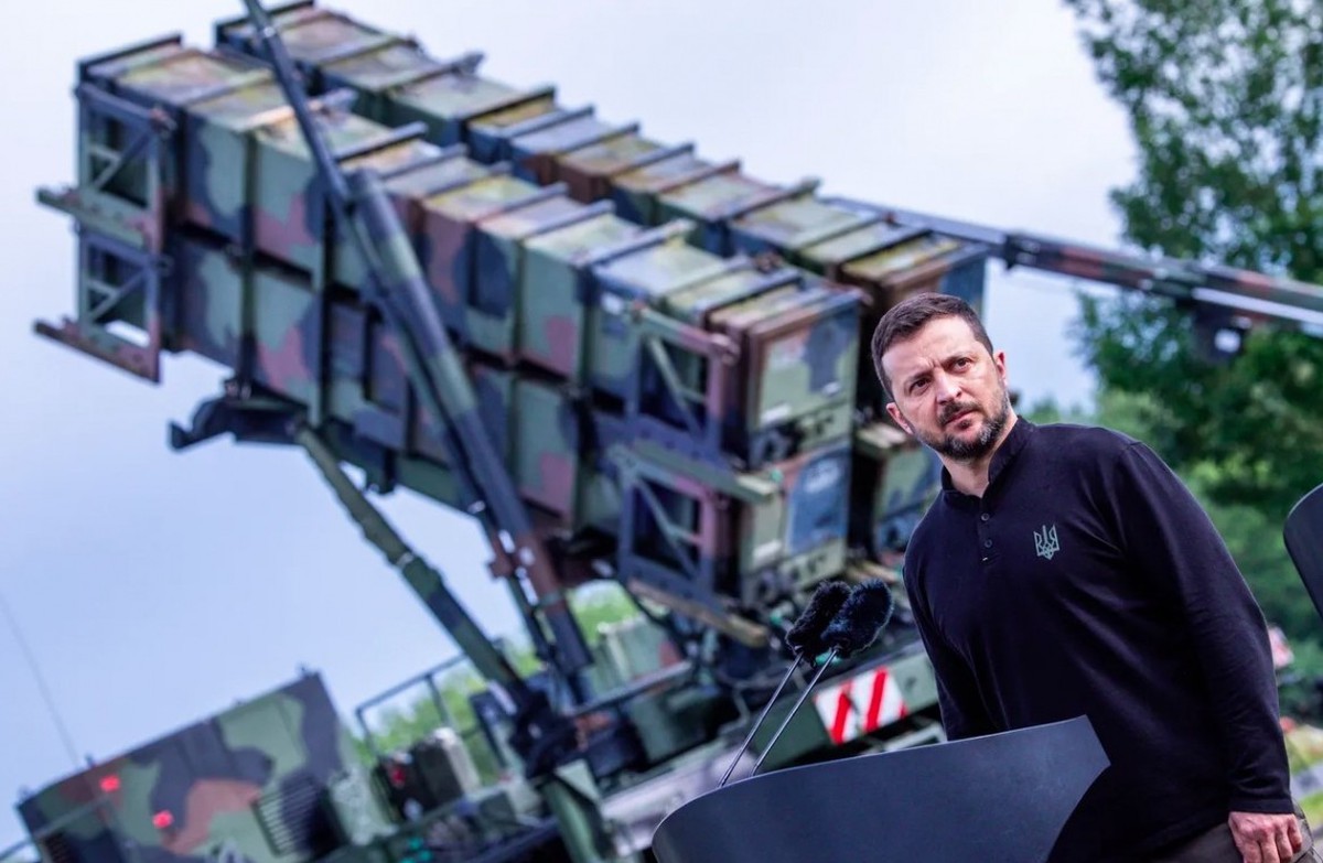 Nga đổi chiến thuật, mùa đông thêm căng thẳng với Ukraine: Ông Zelensky đưa đề nghị "300" cho đồng minh