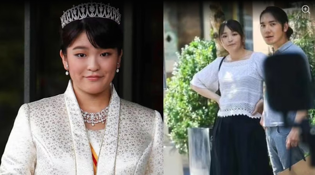 Cuộc sống hiện tại của cựu Công chúa Nhật Bản sau khi từ bỏ Hoàng gia: Đi xe buýt công cộng, sống kín tiếng tại New York