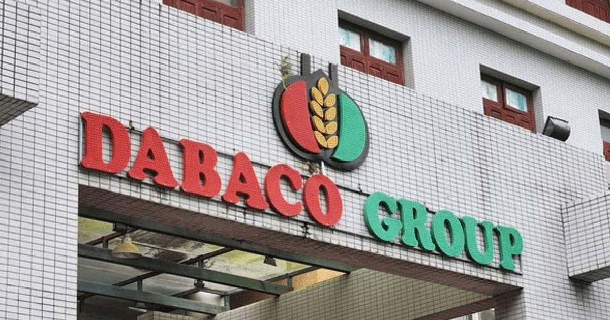 Lãnh đạo Dabaco muốn "gom" 1 triệu cổ phiếu DBC