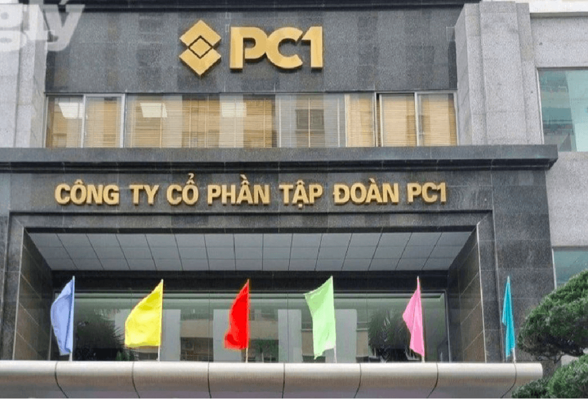 Thêm một cổ đông lớn xuất hiện tại PC1