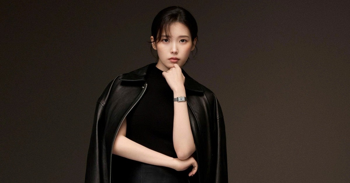 1 thương hiệu đồng hồ hơn 190 năm tuổi vừa công bố đại sứ toàn cầu mới, danh tính gây chú ý