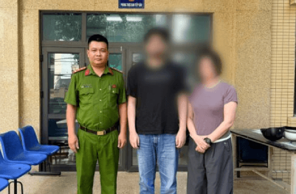 Công an rà soát, truy vết hành trình của thanh niên SN 2003 trú tại phường Tây Hồ, cắt đứt liên lạc với gia đình từ 0h ngày 14/7