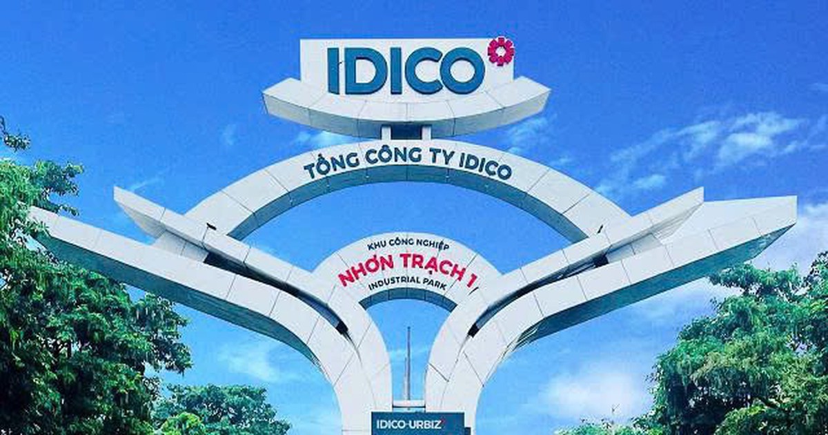 Một chi nhánh của Idico vừa bị xử phạt và truy thu thuế