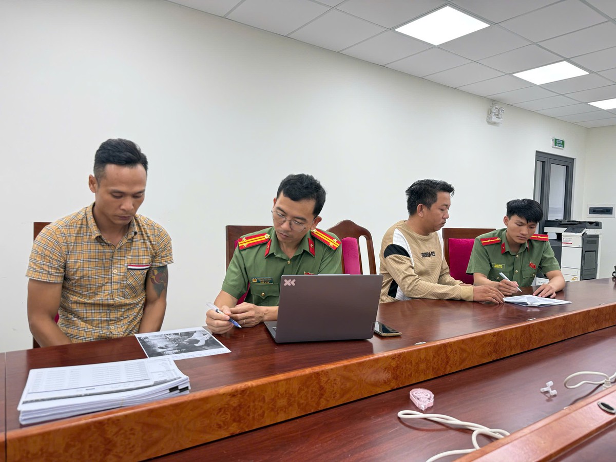Công an điều tra tổng giao dịch gần 18 tỷ đồng, thu giữ 8.000 trang tài liệu, triệu tập, tạm giữ 14 đối tượng