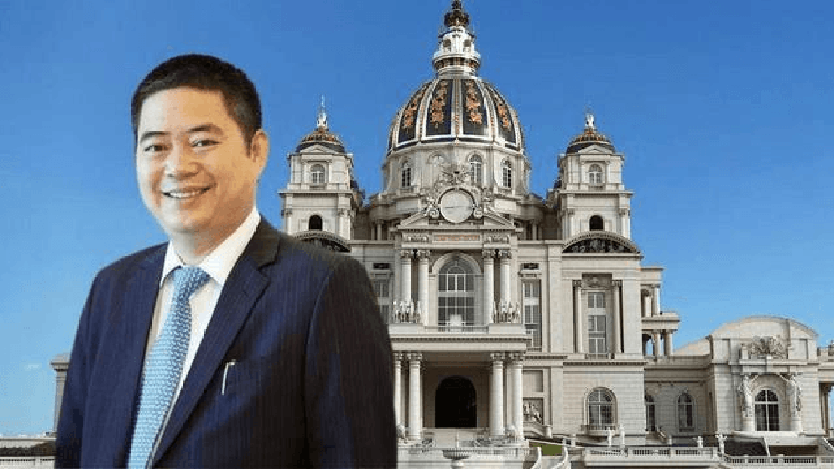 Khu lấn biển 15 tỷ USD do Tập đoàn Xuân Thiện đề xuất tại một thành phố trực thuộc Trung ương có diễn biến quan trọng