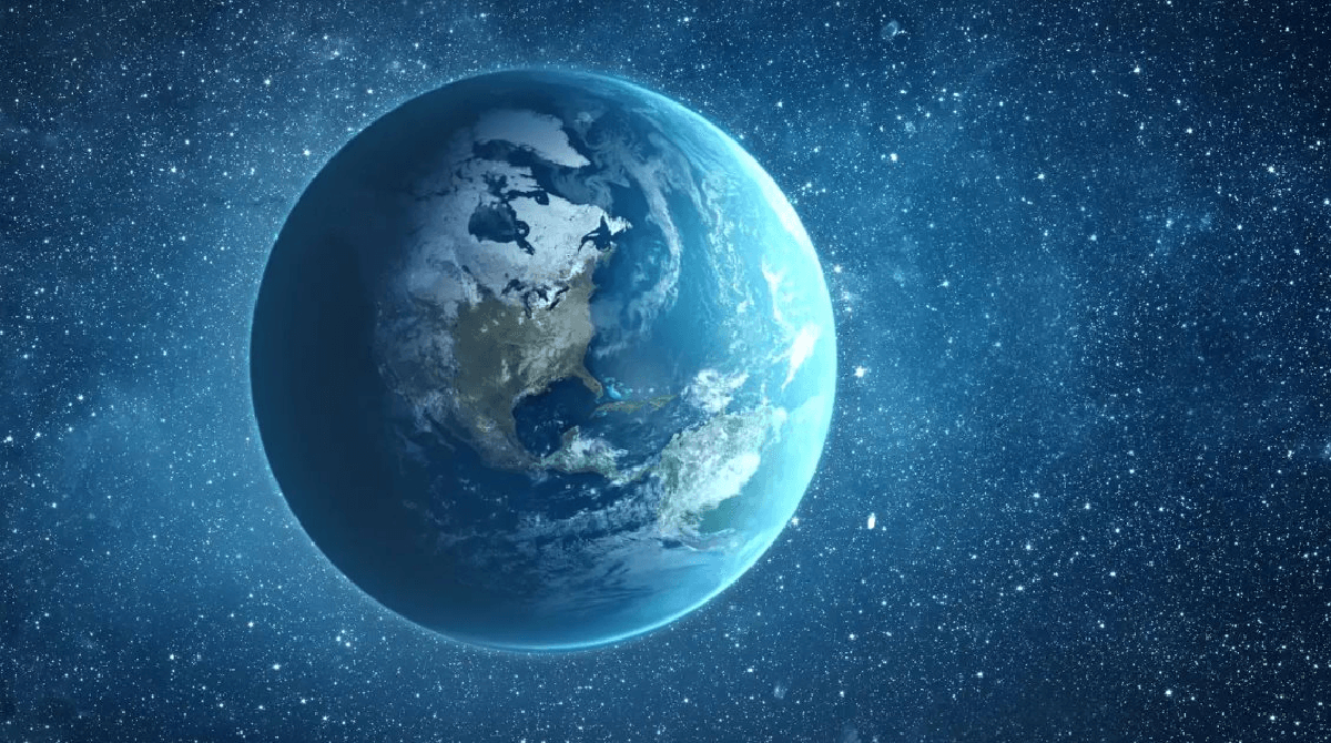 Siêu máy tính của NASA đã tính toán xong thời điểm trái đất tận thế, ngày tận cùng của con người thậm chí sớm hơn?