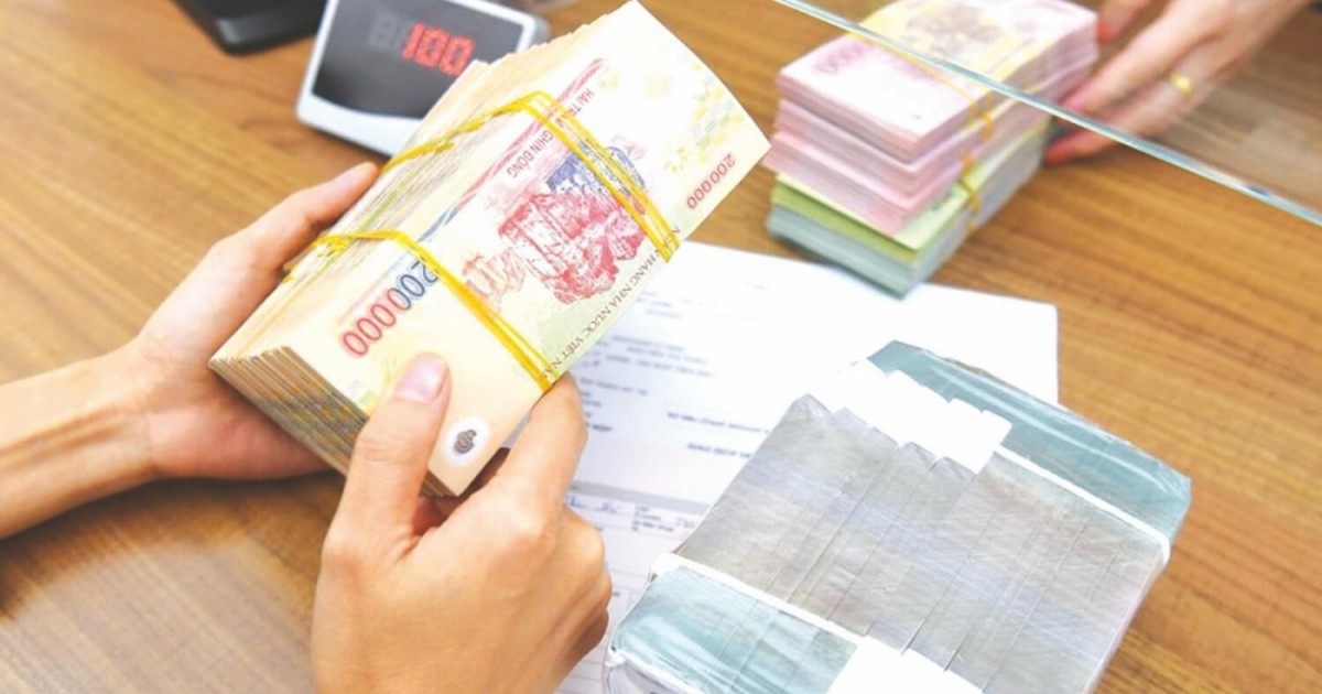 Quy định về hoạt động bảo hiểm tiền gửi