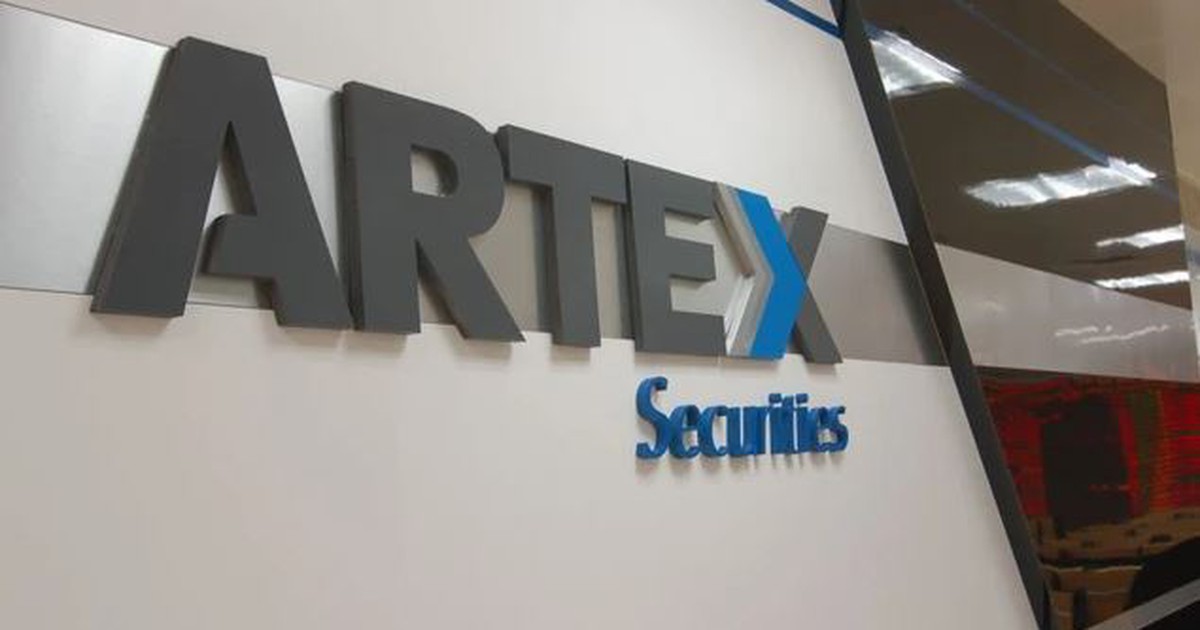 Chứng khoán Artex muốn tăng vốn vượt 1.000 tỷ đồng