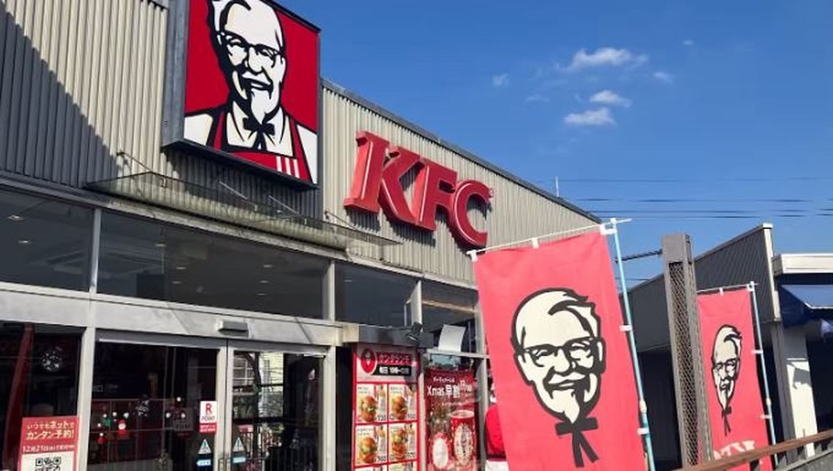 Nóng: KFC có thể phải đóng cửa tạm thời, dừng n...