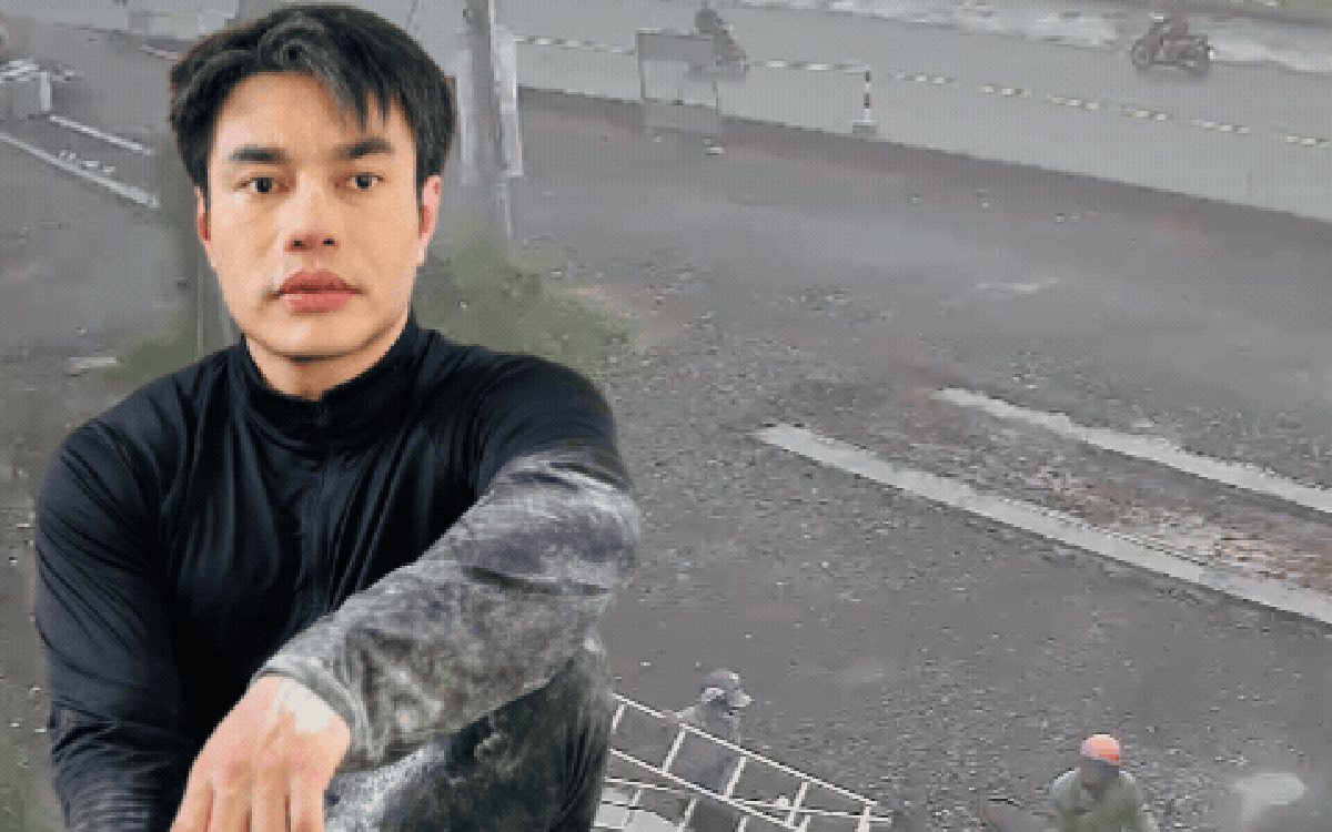 Lê Dương Bảo Lâm công khai CCTV bị trộm lẻn vào nhà, lấy đồ giữa ban ngày