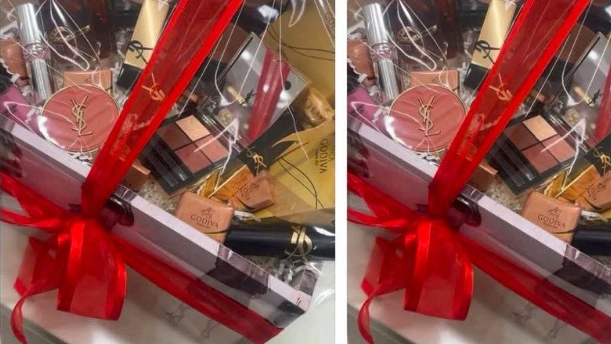 Bộ quà tặng sóng gió nhất cõi mạng: Chỉ một hành động nhỏ của người chồng đủ hiểu cô vợ ấy phải tủi thân đến thế nào!