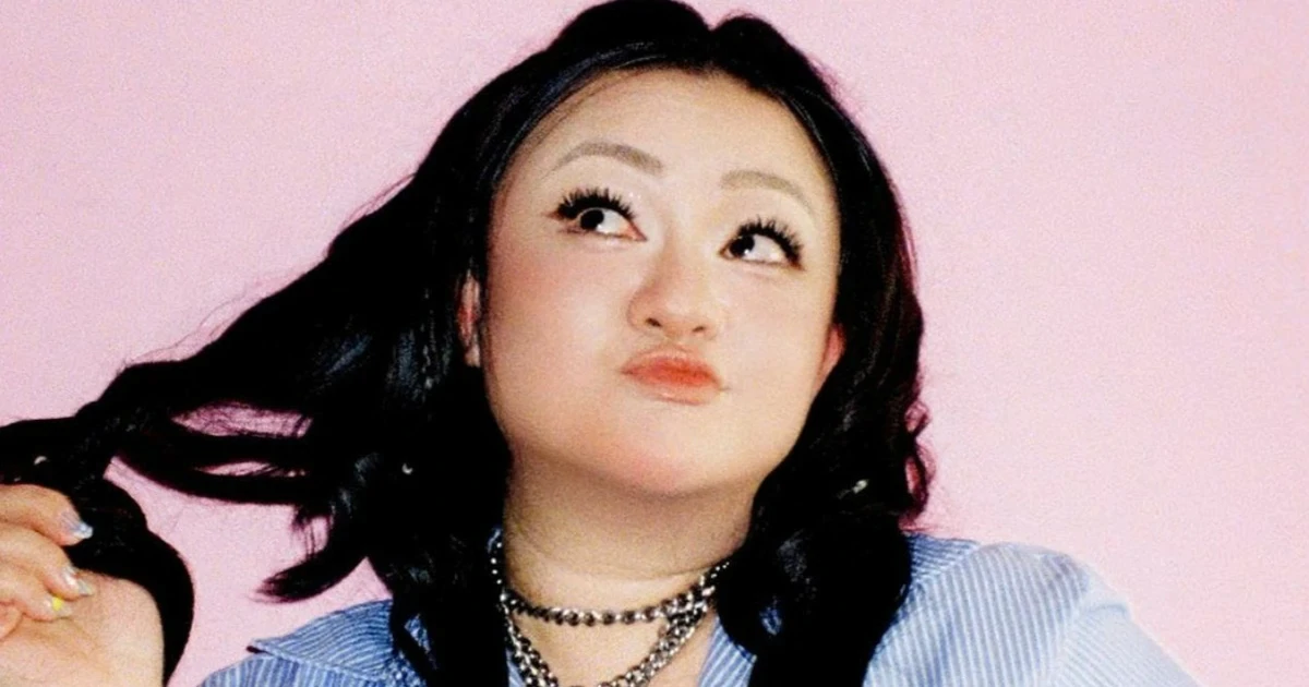Bé Xuân Mai hiện tại
