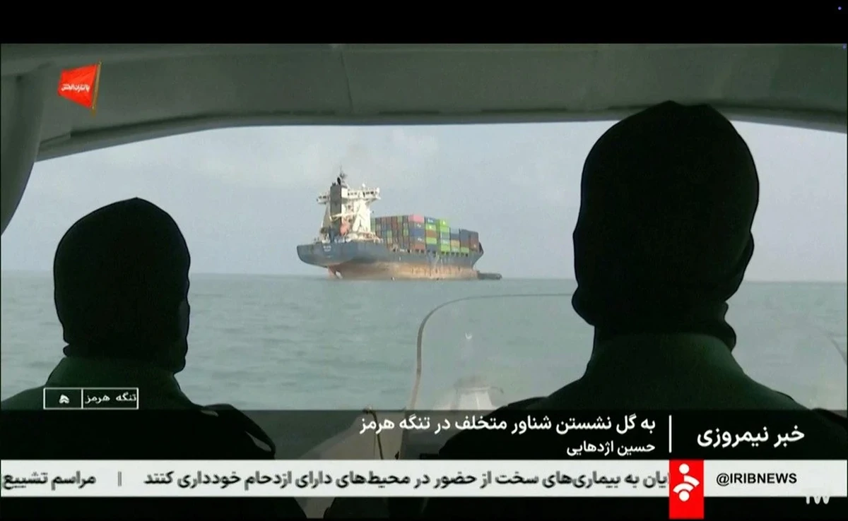 UAE nhận đặc quyền chưa từng có sau khi hỗ trợ Mỹ tấn công Iran