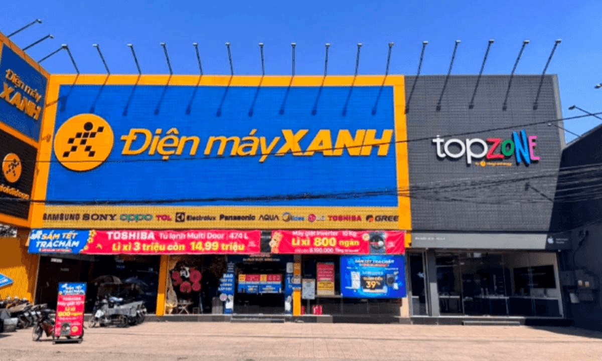 "Bom tấn" 100.000 tỷ chính thức nộp hồ sơ lên HoSE