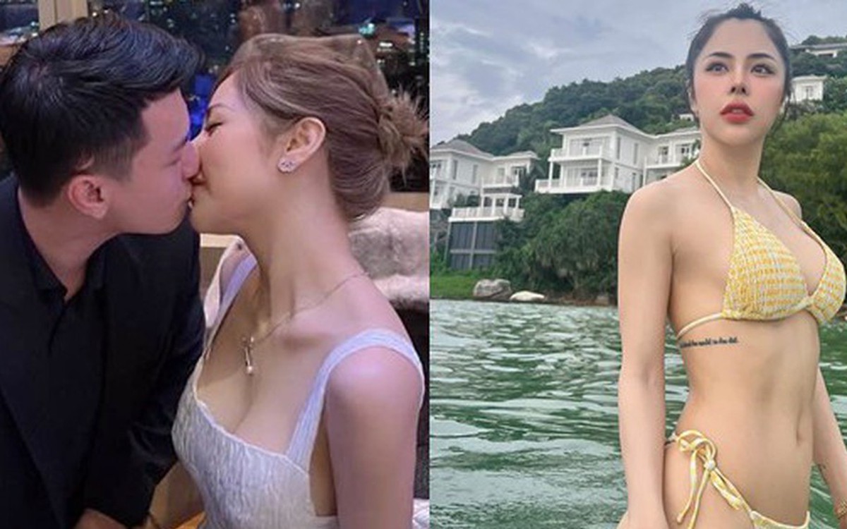 Mẹ đơn thân cưới nam diễn viên phim giờ vàng nổi tiếng kém 6 tuổi: "Em không sợ chồng có bồ"
