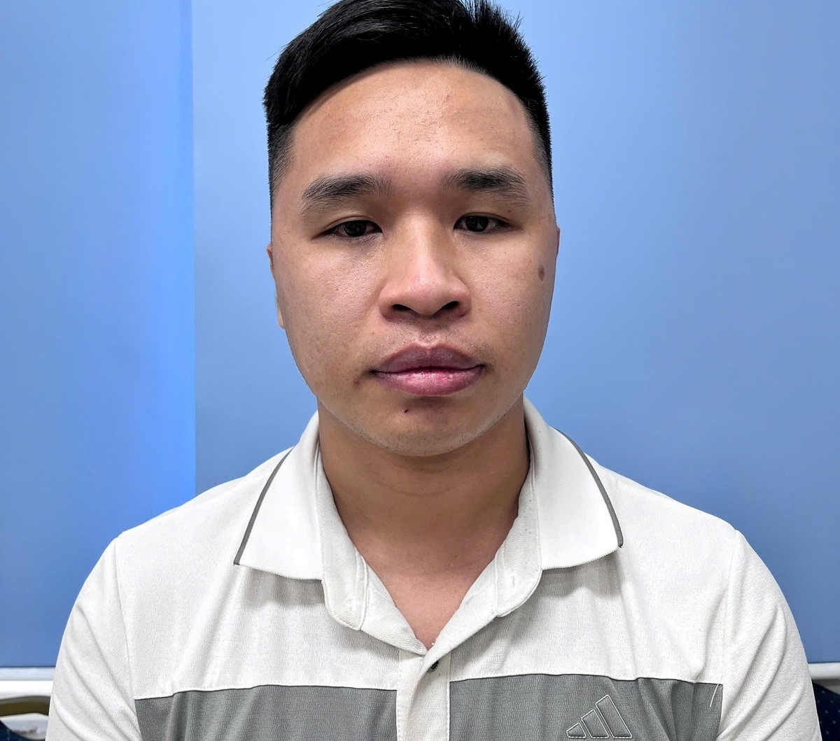 Công an Hải Phòng thông báo truy tìm bị hại vụ Phạm Viết Thoại SN 1996 lừa đảo chiếm đoạt tài sản