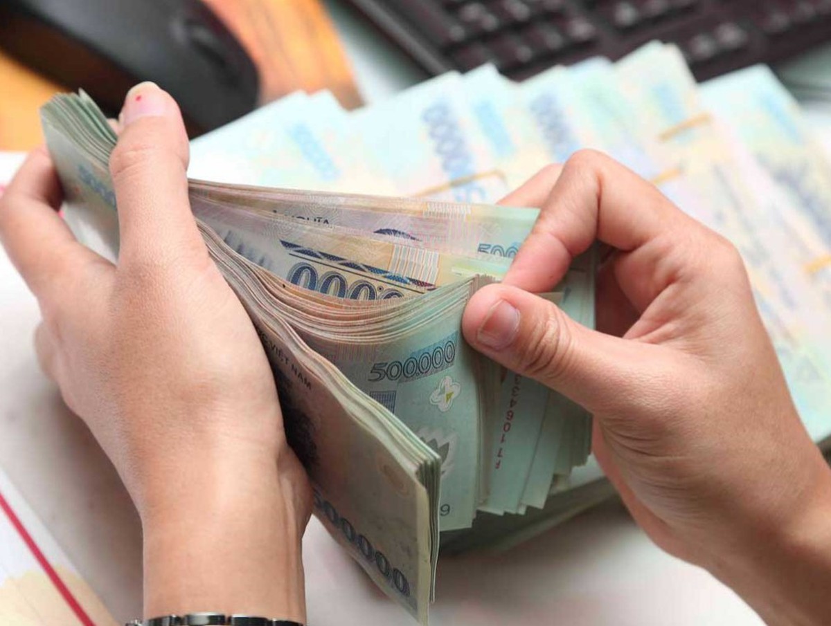 Từ 1/1/2027: Nhiều người có thể được nhận 2,8 triệu đồng/tháng, điều kiện hưởng ra sao?