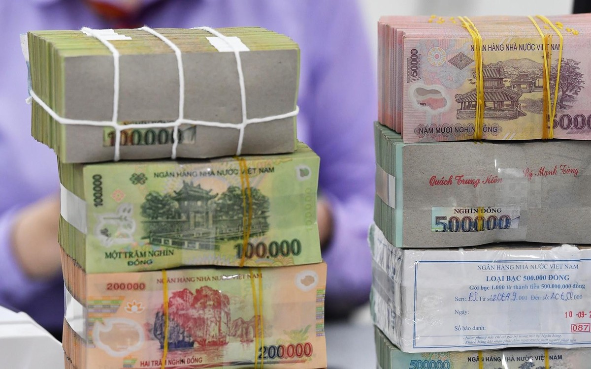 Lãi suất ngân hàng 15/7 tại Agribank, Vietcombank, BIDV, VietinBank, MB, Sacombank, HDBank,...