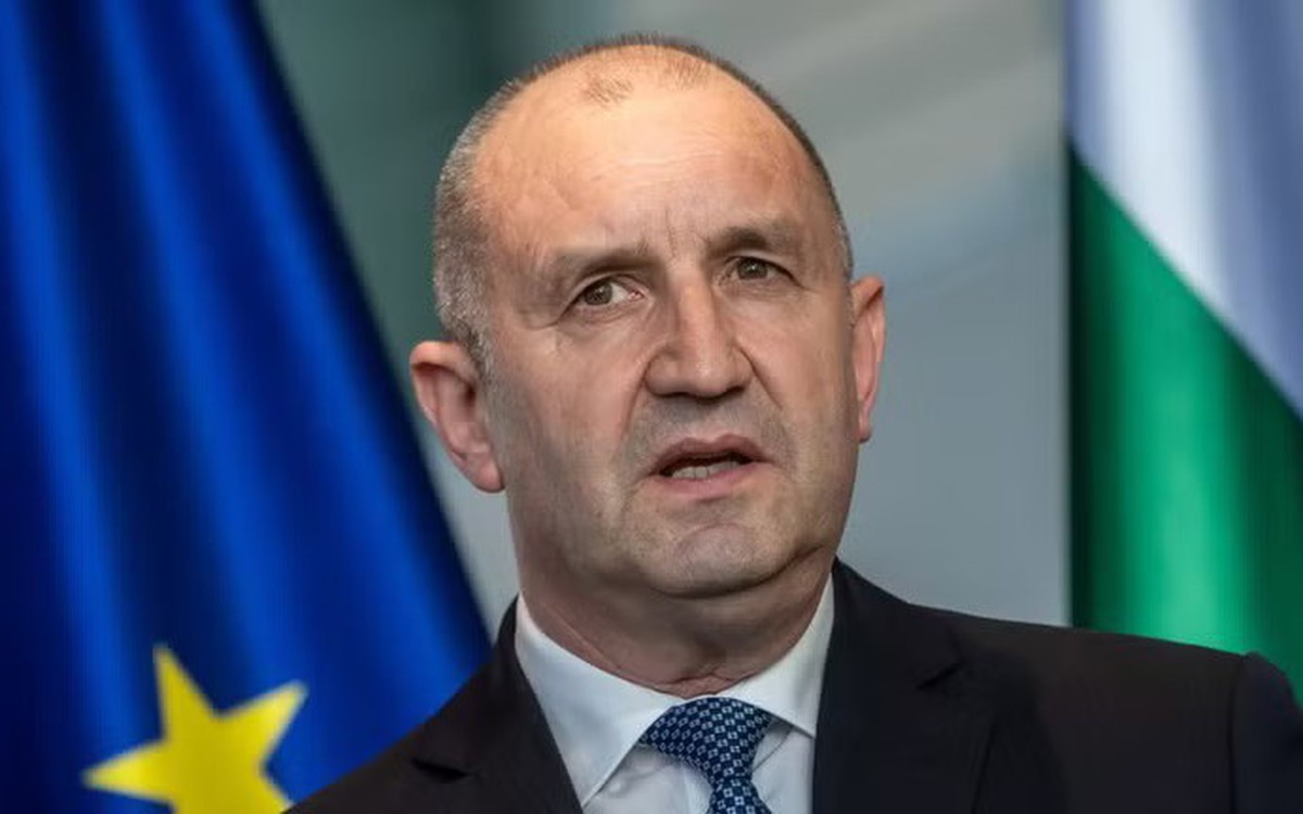 Bulgaria nêu lý do rút khỏi liên minh các nước ủng hộ Ukraine