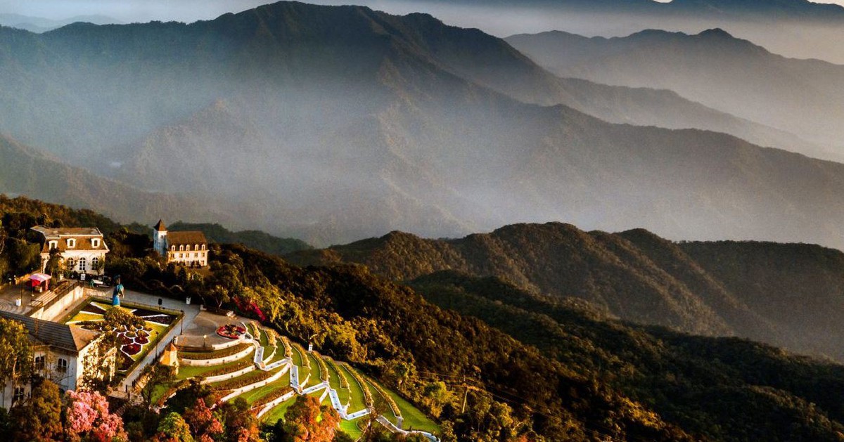 Địa phương vừa bùng nổ kỷ lục thu 34.700 tỷ đồng từ du lịch: World Travel Awards liên tục gọi tên, có thể sẽ lọt top “hàng đầu châu Á” lần thứ 3