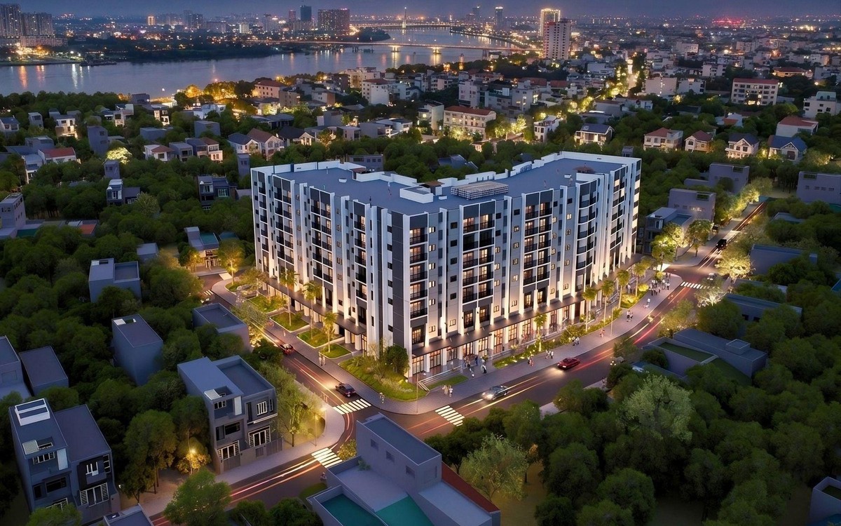 Cơ hội sở hữu ngôi nhà đầu tiên tại trung tâm Lào Cai