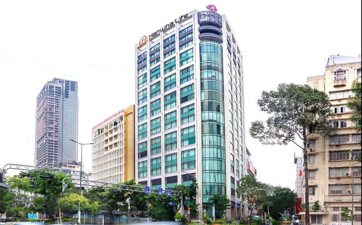 Hanwha Life: Khi đội ngũ kinh doanh trở thành cầu nối lan tỏa những giá trị cộng đồng