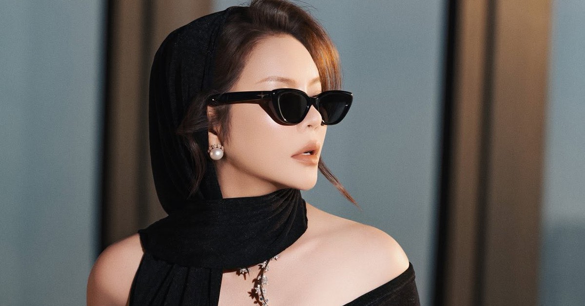 Người đẹp Vbiz sở hữu 2 viên kim cương hơn 1000 tỷ đồng là ai?