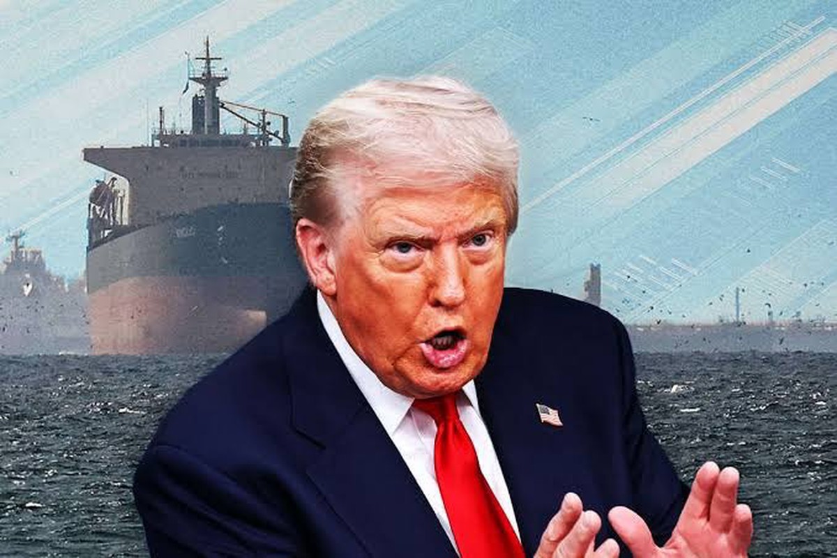 24 giờ chạy đua thuyết phục Tổng thống Mỹ Donald Trump