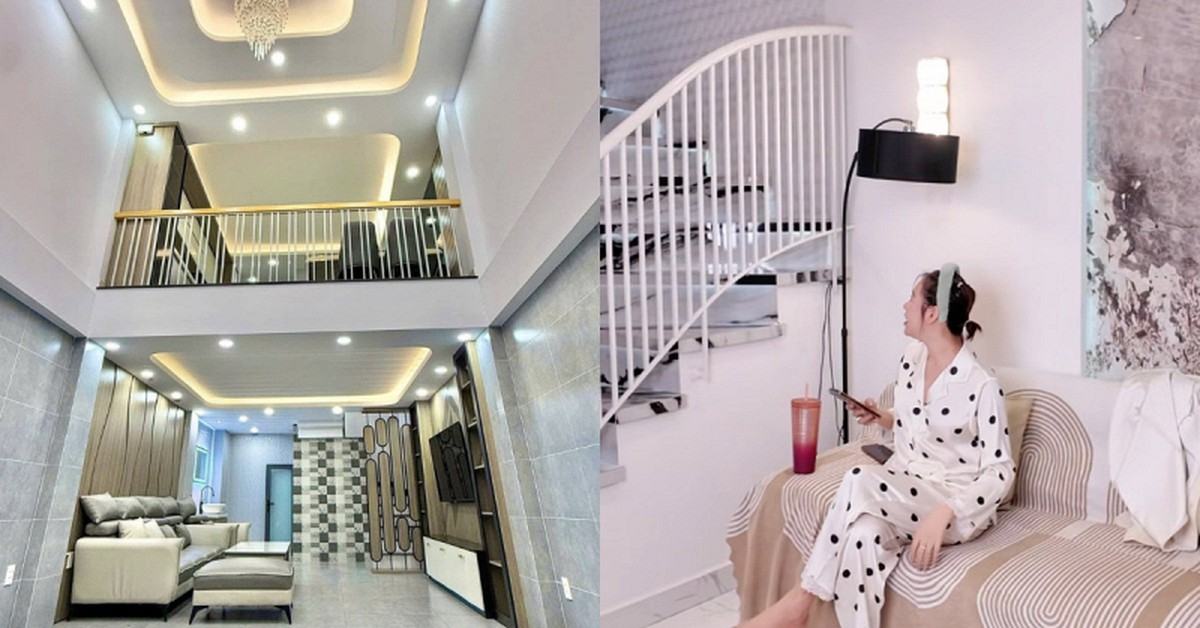 TikToker Việt Phương Thoa rao bán nhà 7 tỷ, lộ nơi sống mới