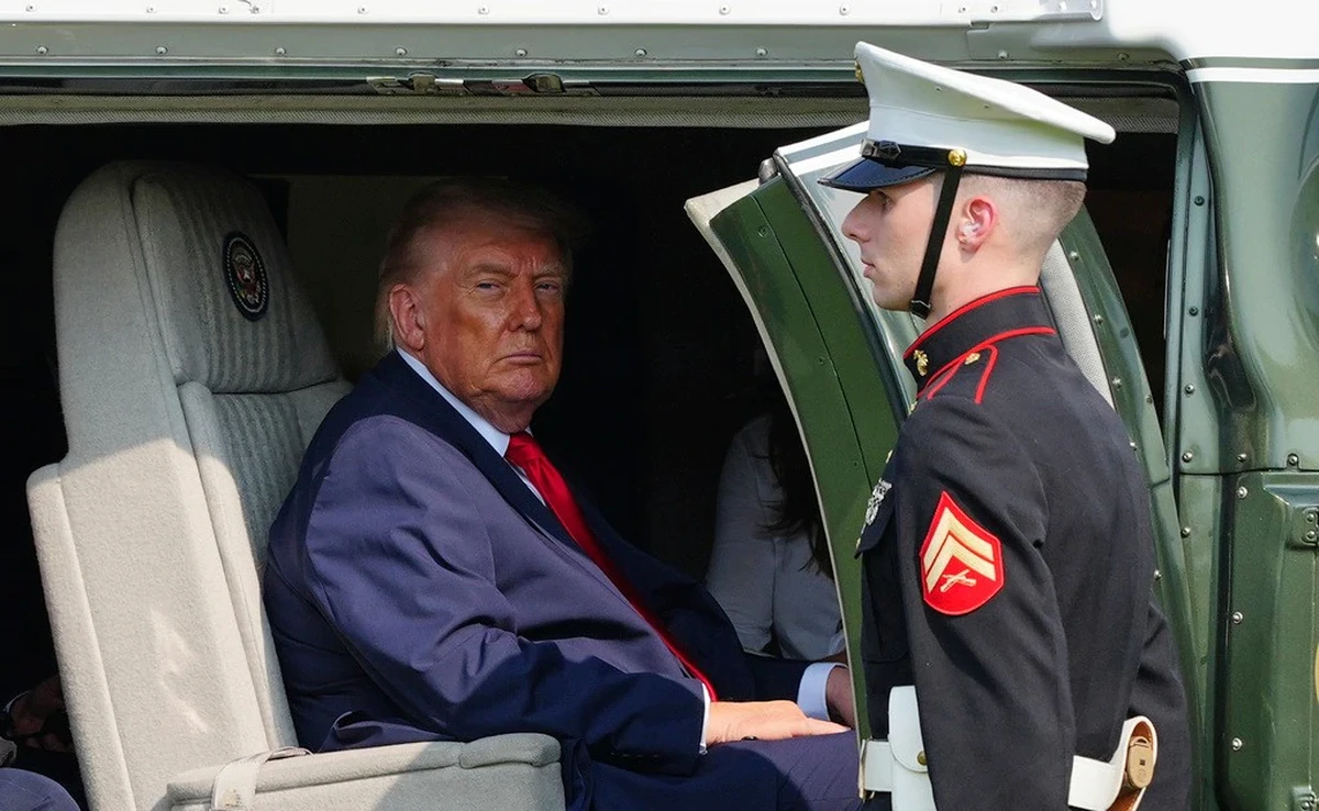 Chiến sự Iran đến giai đoạn nguy hiểm, ông Trump tính nước cờ mới
