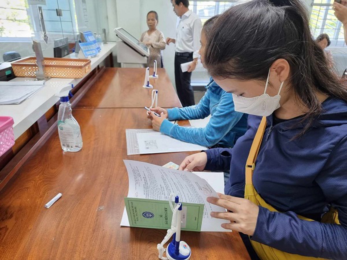 Tất cả người dân có BHXH chú ý quy định phạt tới 75 triệu đồng từ 10/9