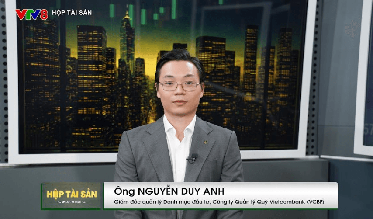 Ai tổn thương nhất khi thị trường rung lắc?
