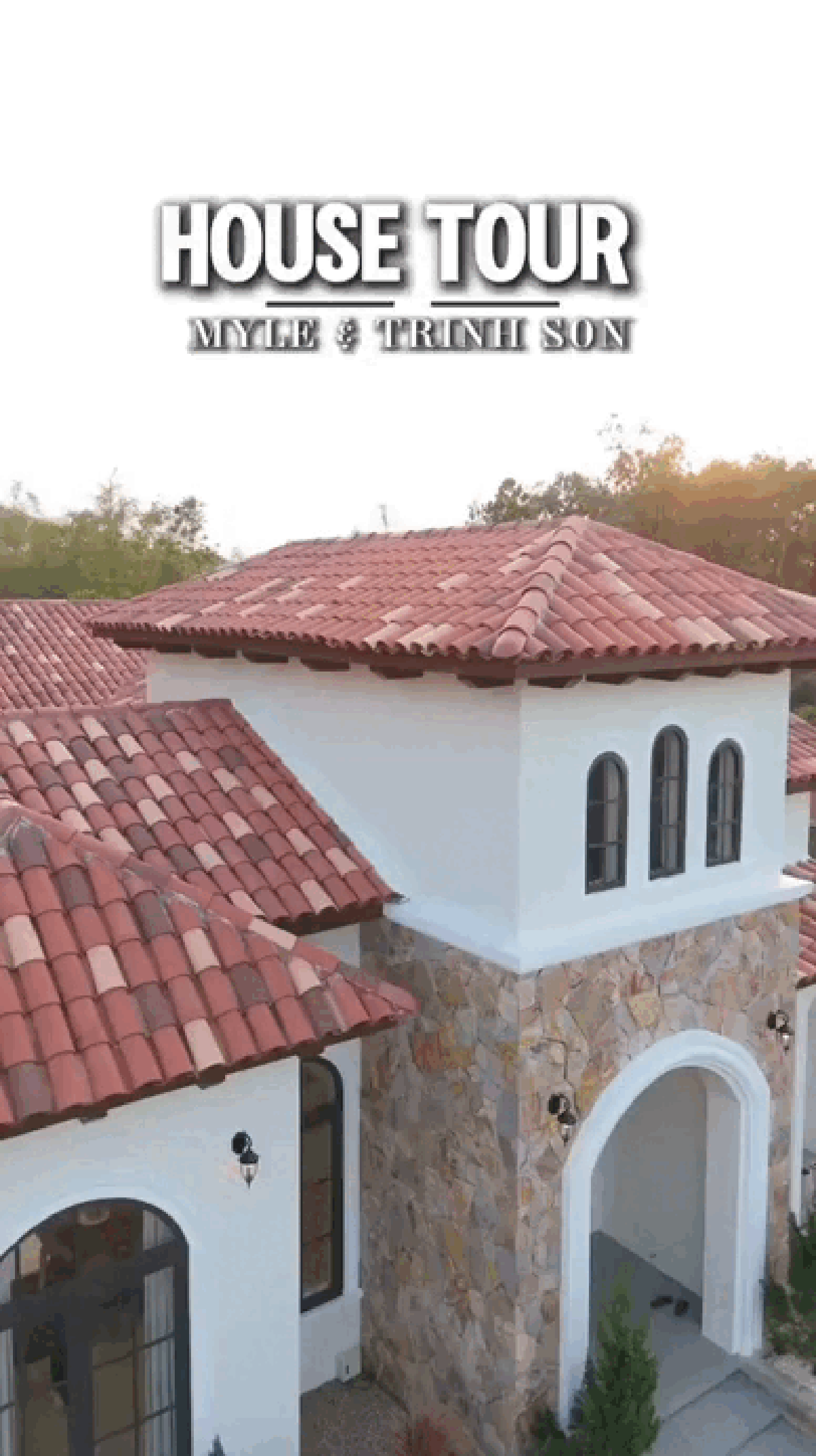 Gây sốt Đà Nẵng: Cặp vợ chồng bỏ phố về quê, chi 4 tỷ đồng xây nhà cấp 4 đẹp như mộng