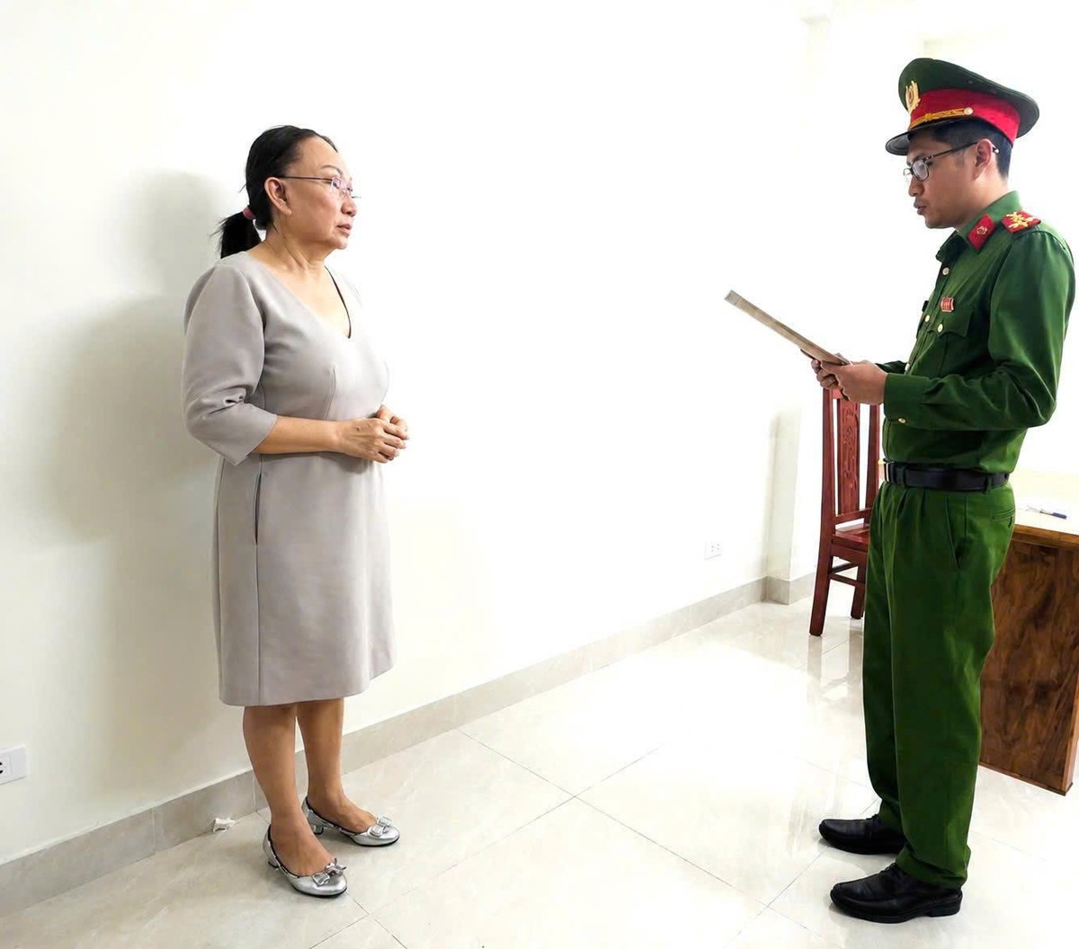 Đường dây buôn lậu xuyên quốc gia liên quan tiệm vàng Kim Lý, Ngọc Tâm, Ngọc Châu Âu: Buôn lậu hơn 30.000 viên kim cương trị giá hơn 1.500 tỷ đồng